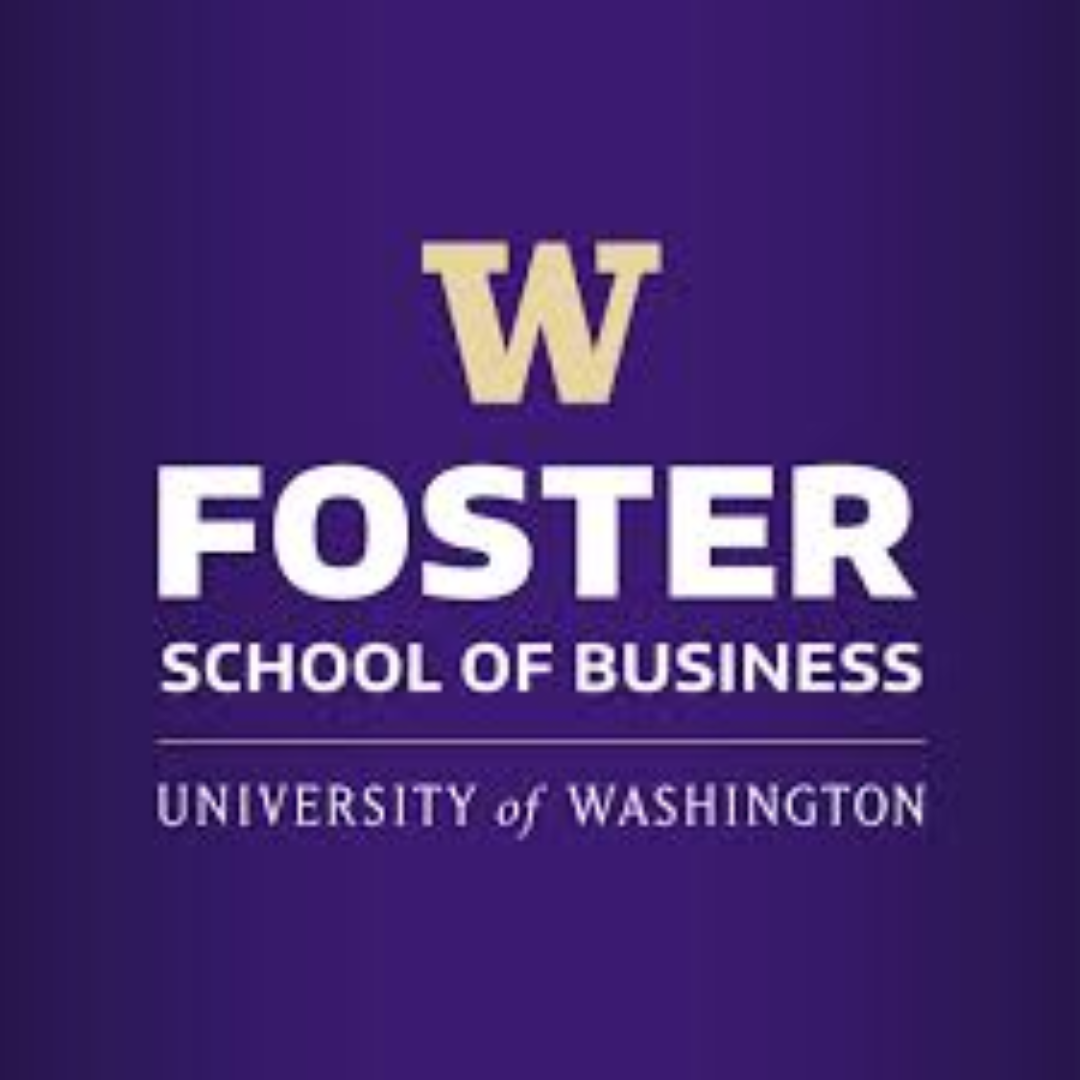 University of Washington - Foster School of Business